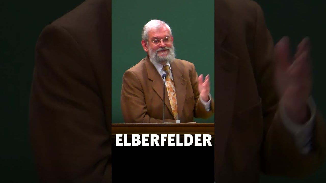 bibel elberfelder