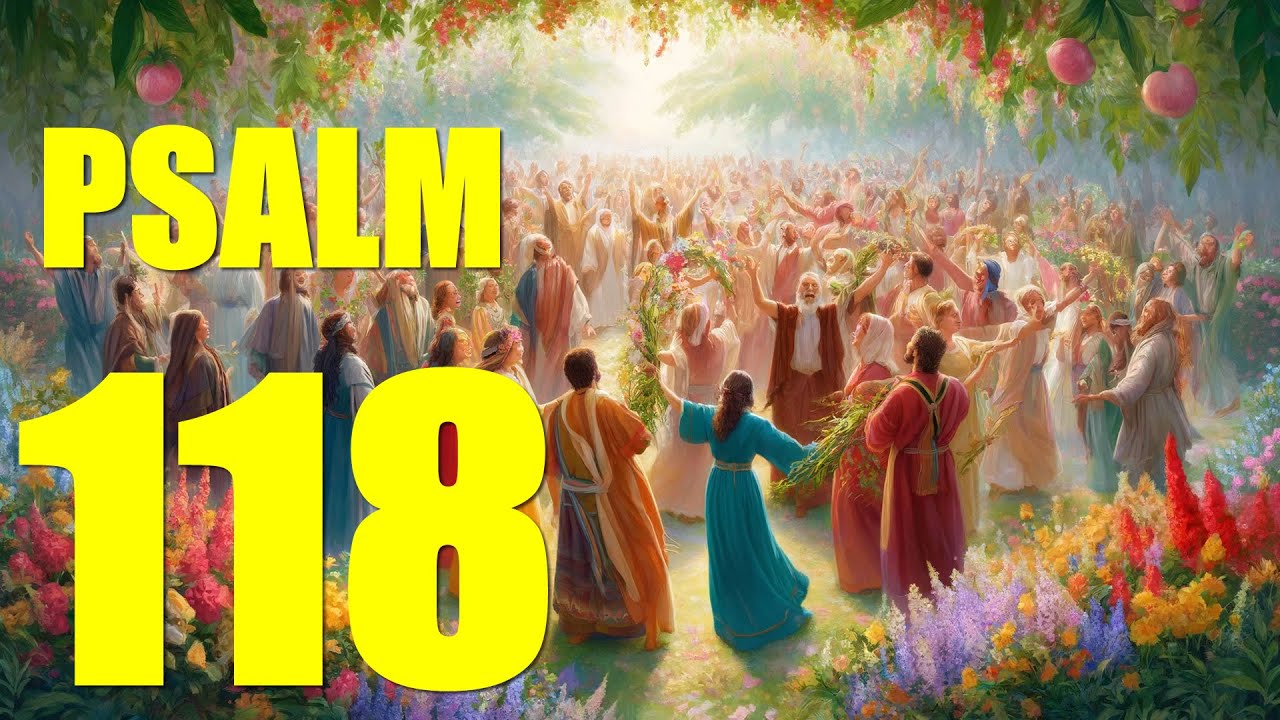 psalm 118