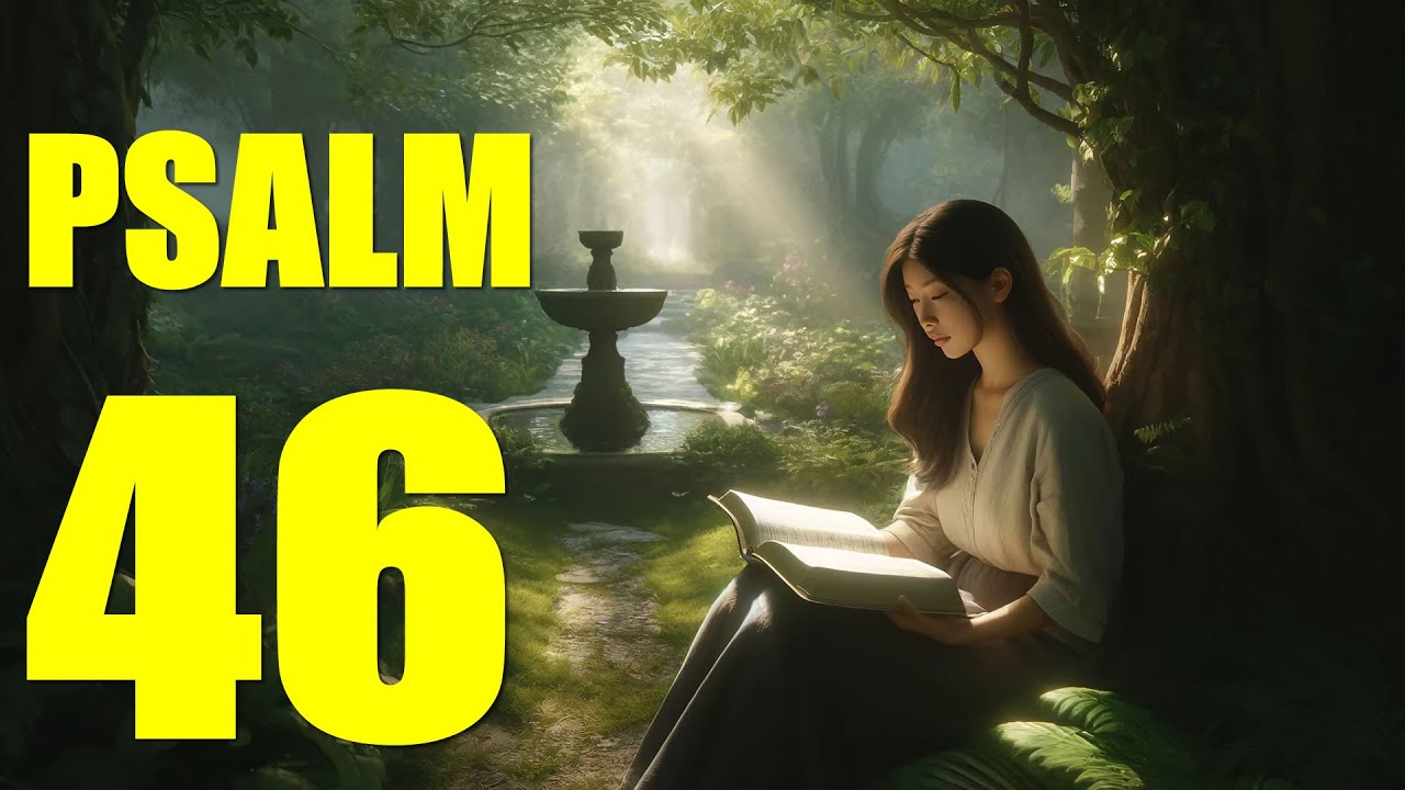 psalm 46
