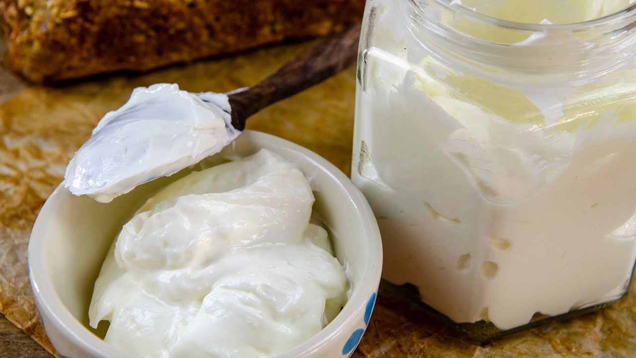 8 quark selber machen