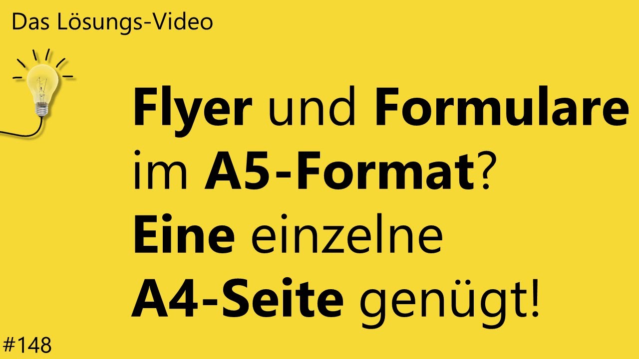 4 wie groß ist a5